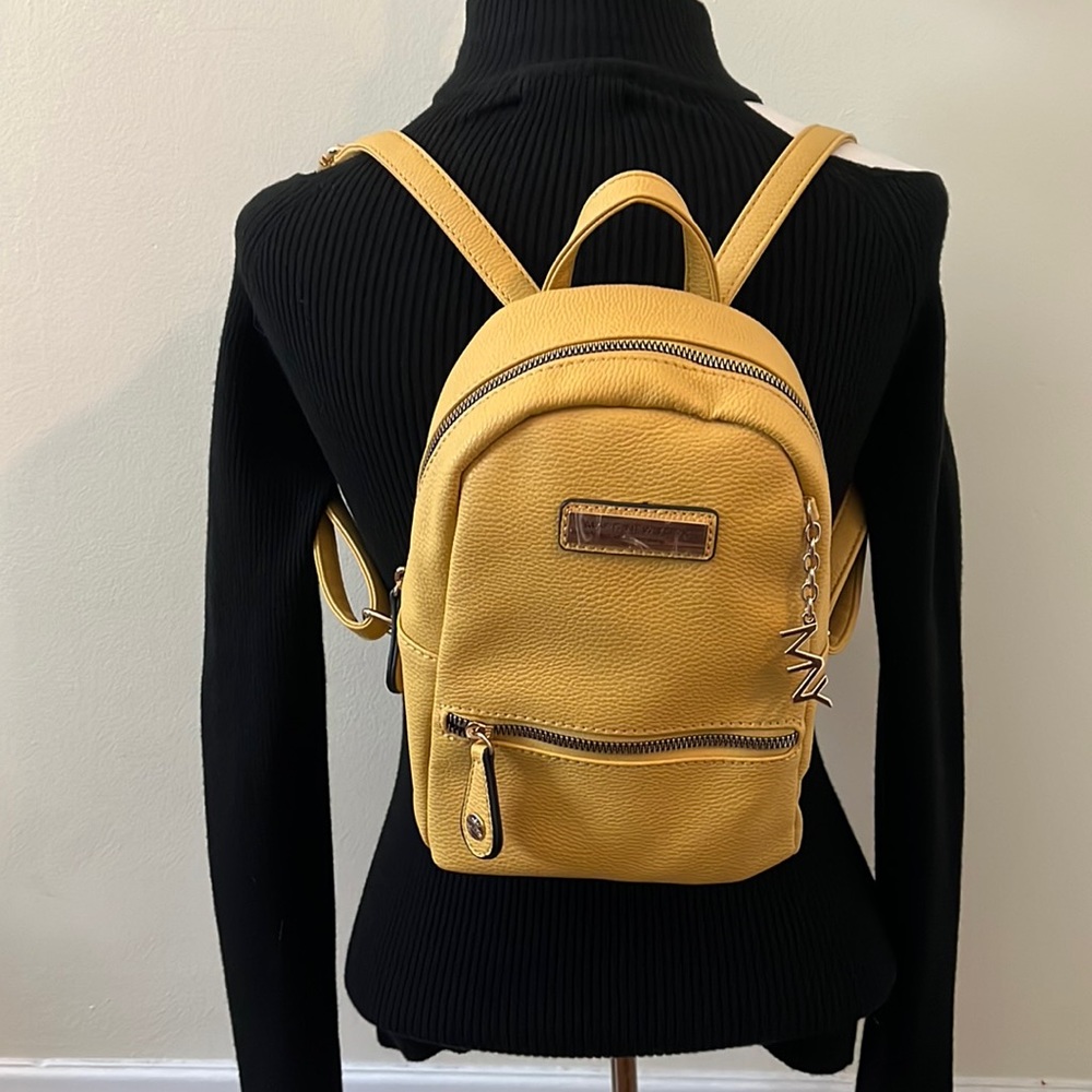 MARC NEW YORK small Backpack